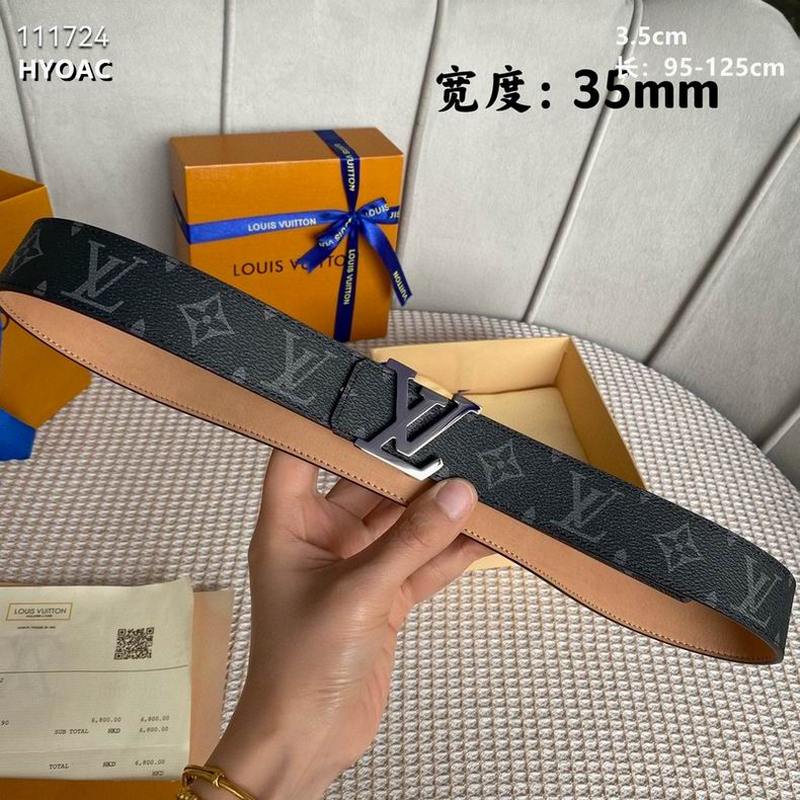 LV Belts 7980